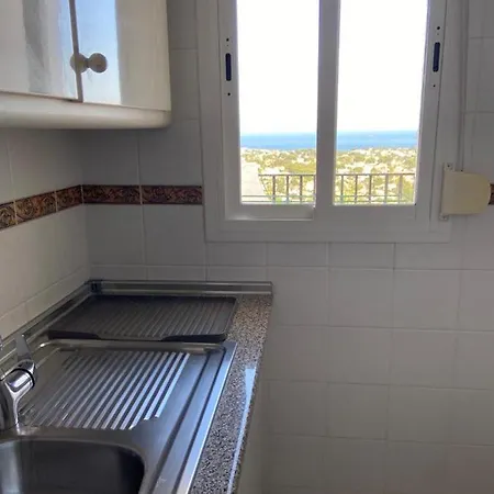 Imperial Park Apartment