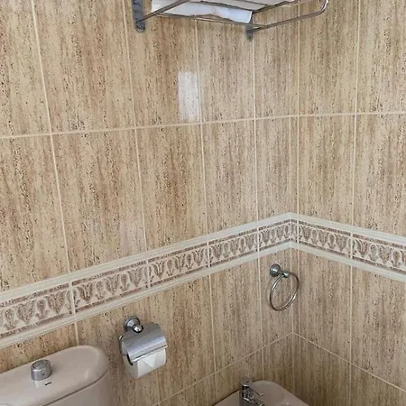 Apartment Imperial Park Calpe