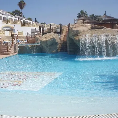 Imperial Park Calpe