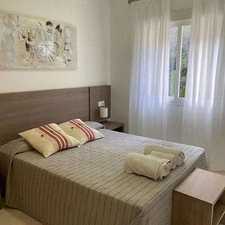 Imperial Park Apartment Calpe