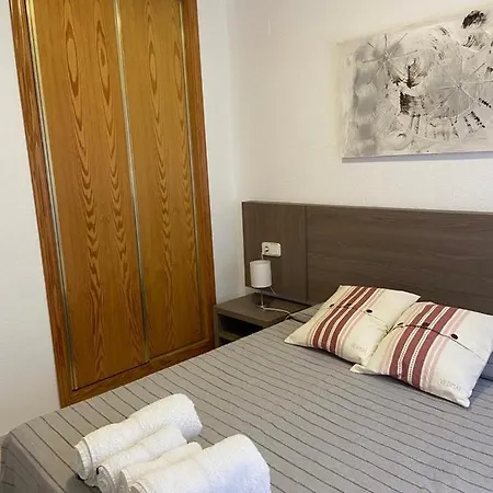 Apartment Imperial Park *